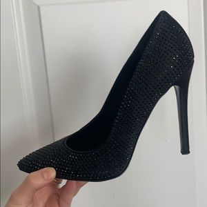 Nine West heels